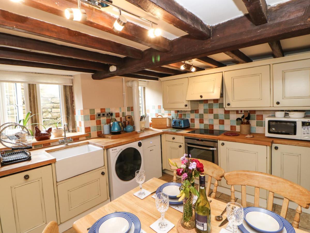 Cowlings Villa Richmond  Bagian luar foto