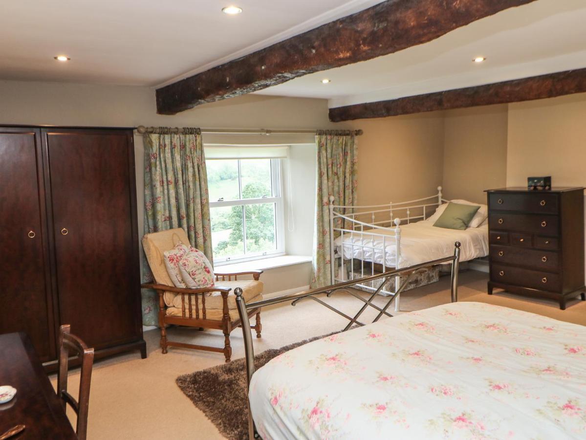 Cowlings Villa Richmond  Bagian luar foto